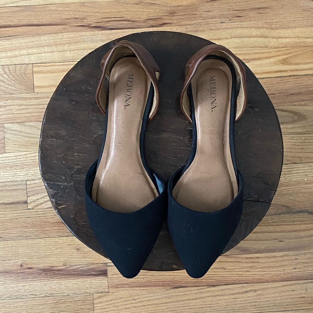 Marona Women’s Flat Shoes